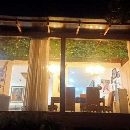 Villa Chacha At Macarena, Megamendung Exterior photo